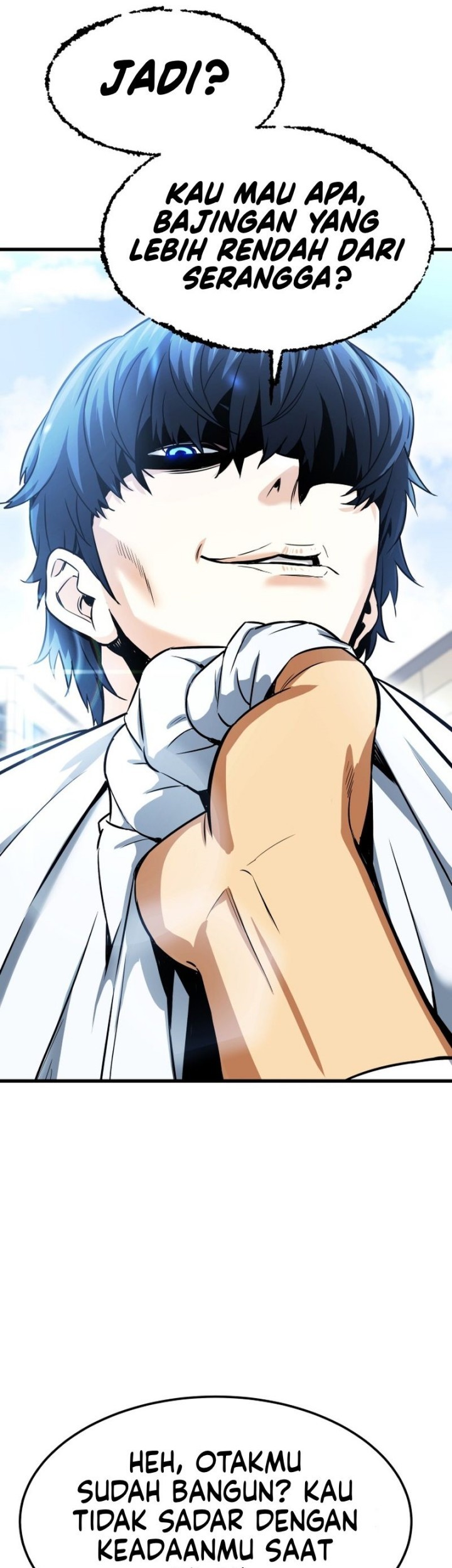 Han Dae Sung Returned From Hell Chapter 02 Gambar 61