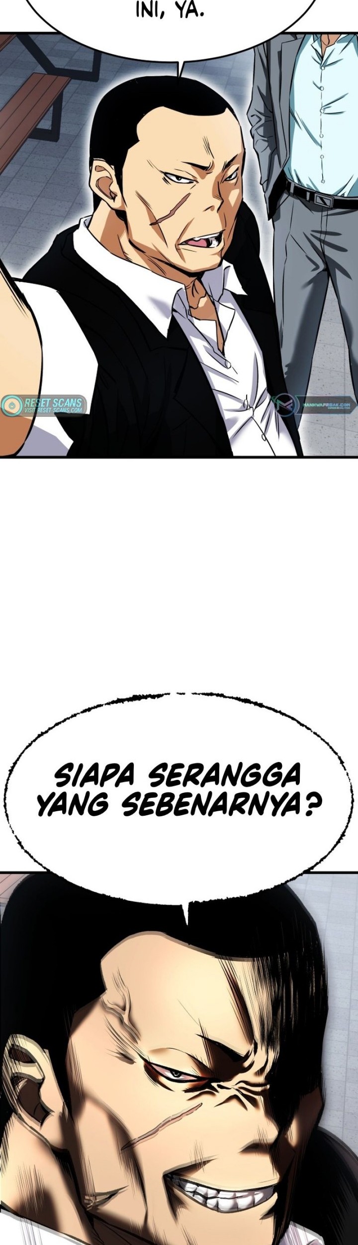 Han Dae Sung Returned From Hell Chapter 02 Gambar 62