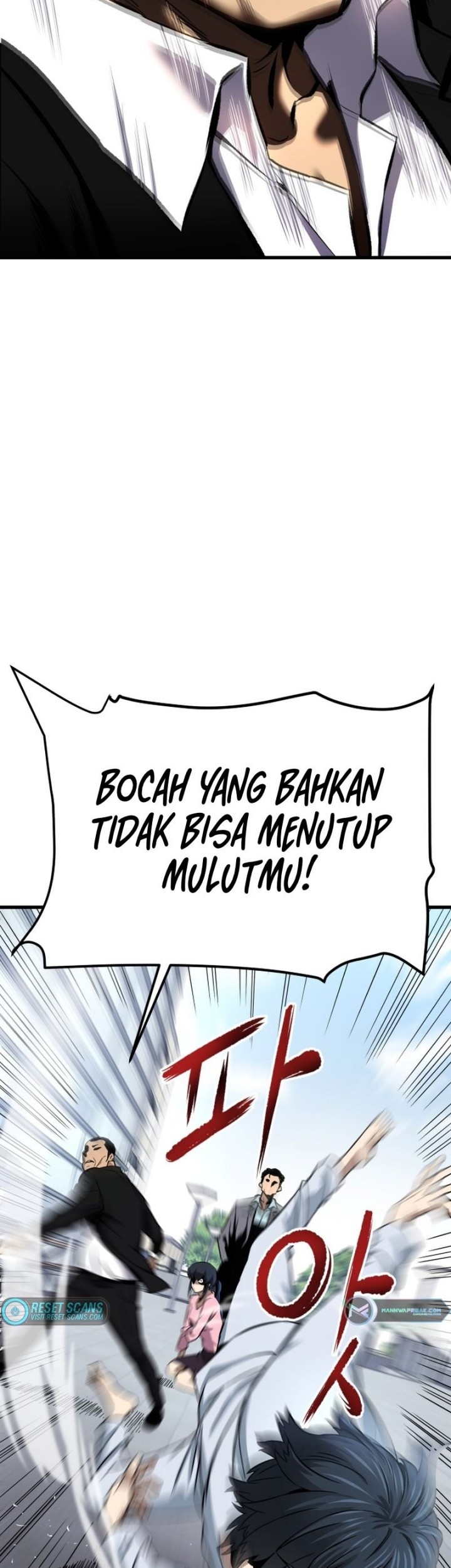 Han Dae Sung Returned From Hell Chapter 02 Gambar 63