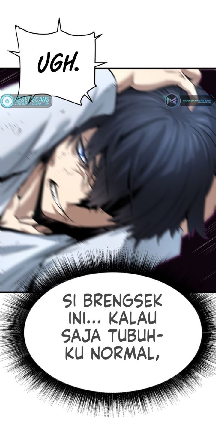 Han Dae Sung Returned From Hell Chapter 02 Gambar 68