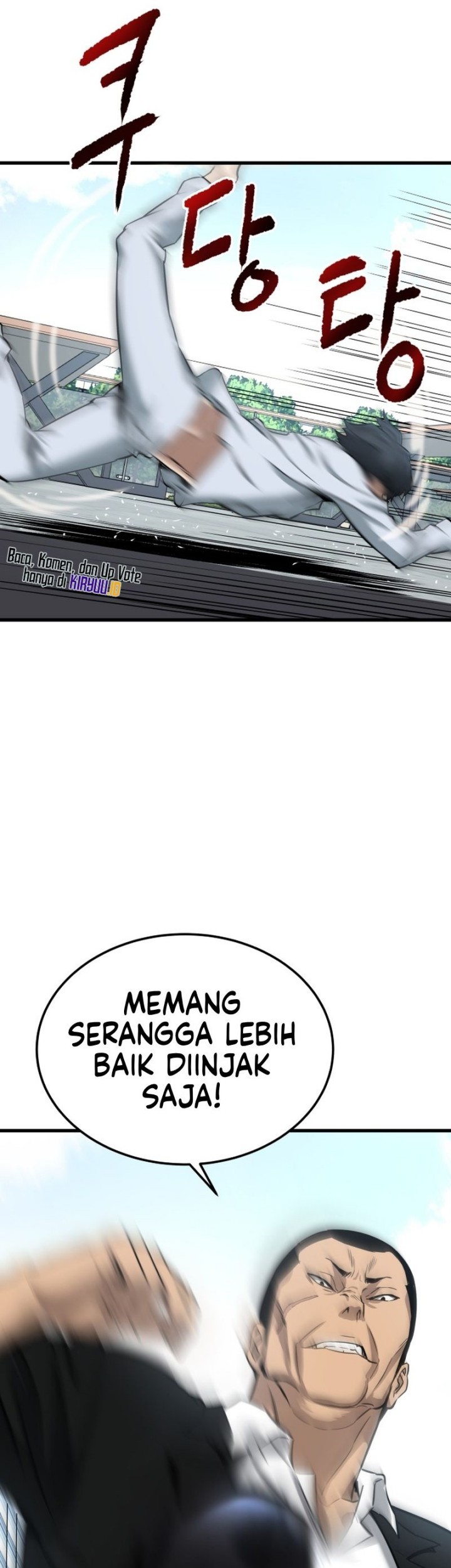 Han Dae Sung Returned From Hell Chapter 02 Gambar 65