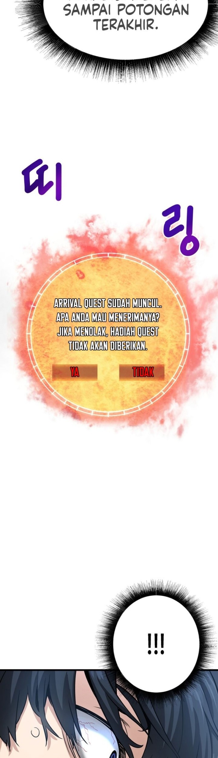 Han Dae Sung Returned From Hell Chapter 02 Gambar 71