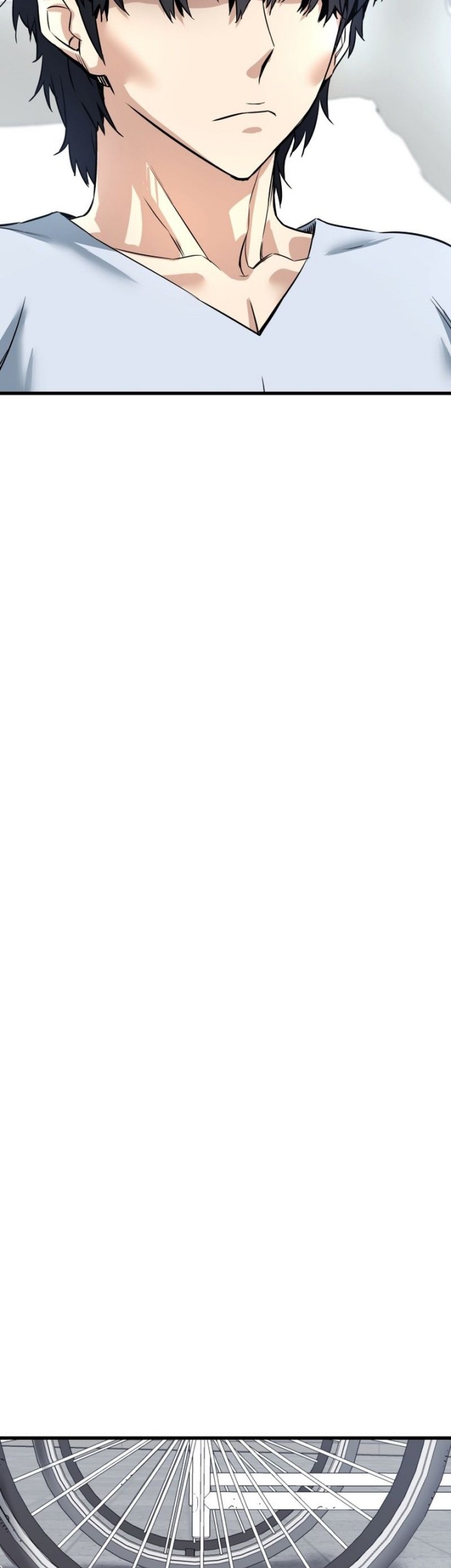 Han Dae Sung Returned From Hell Chapter 02 Gambar 35