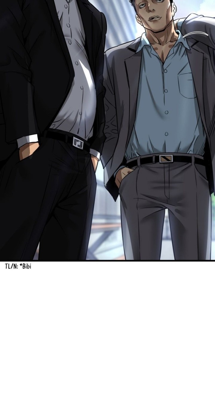 Han Dae Sung Returned From Hell Chapter 02 Gambar 41