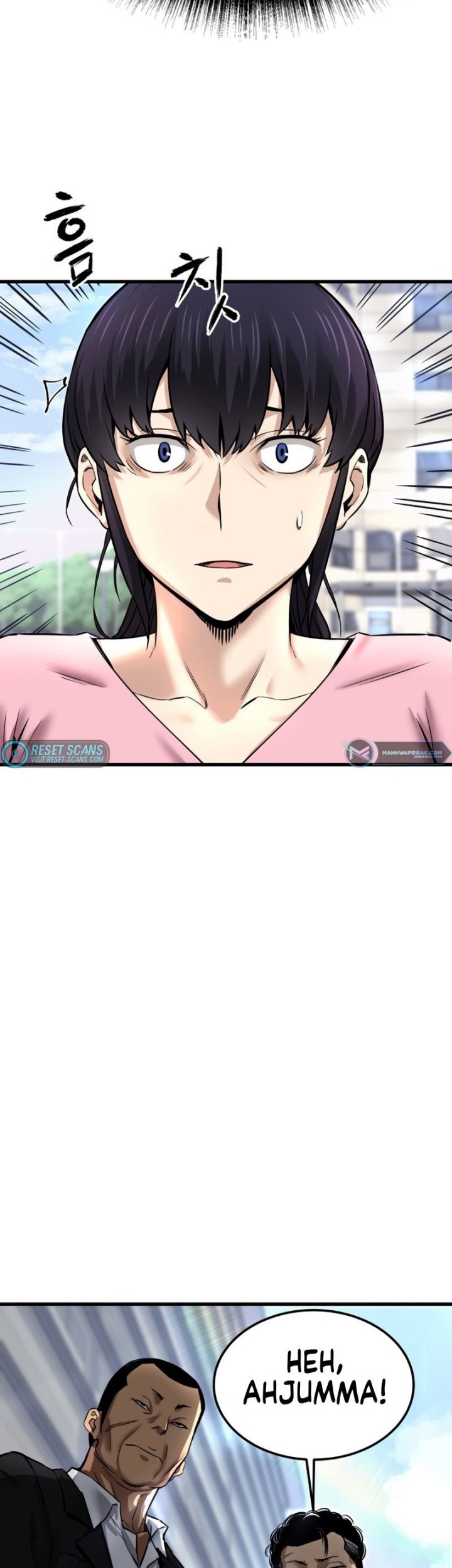 Han Dae Sung Returned From Hell Chapter 02 Gambar 40