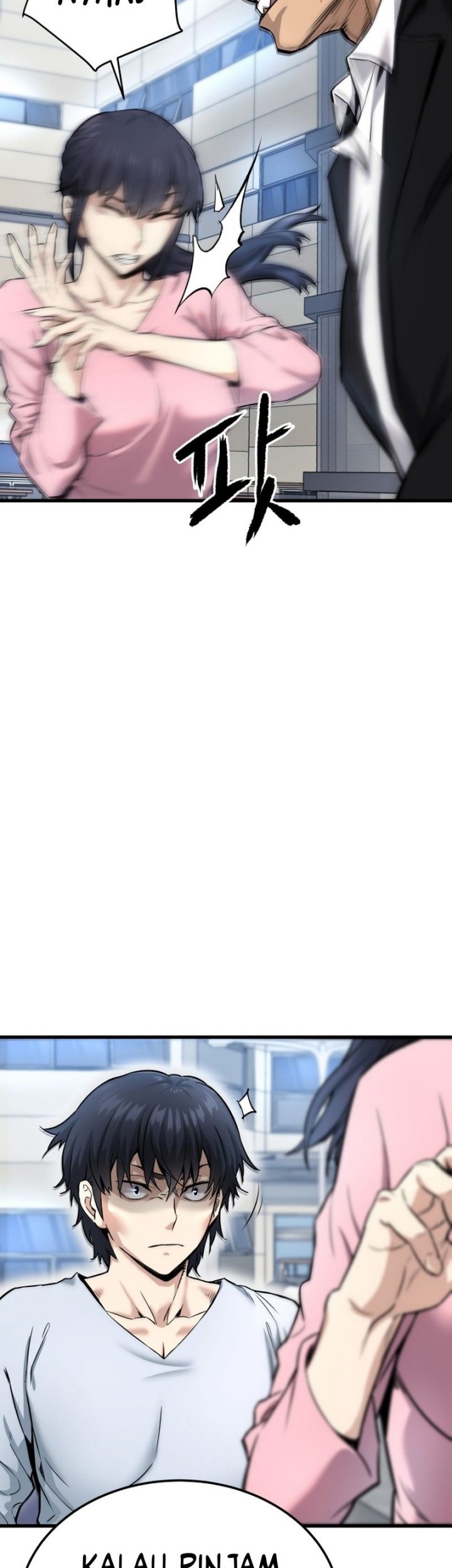 Han Dae Sung Returned From Hell Chapter 02 Gambar 47