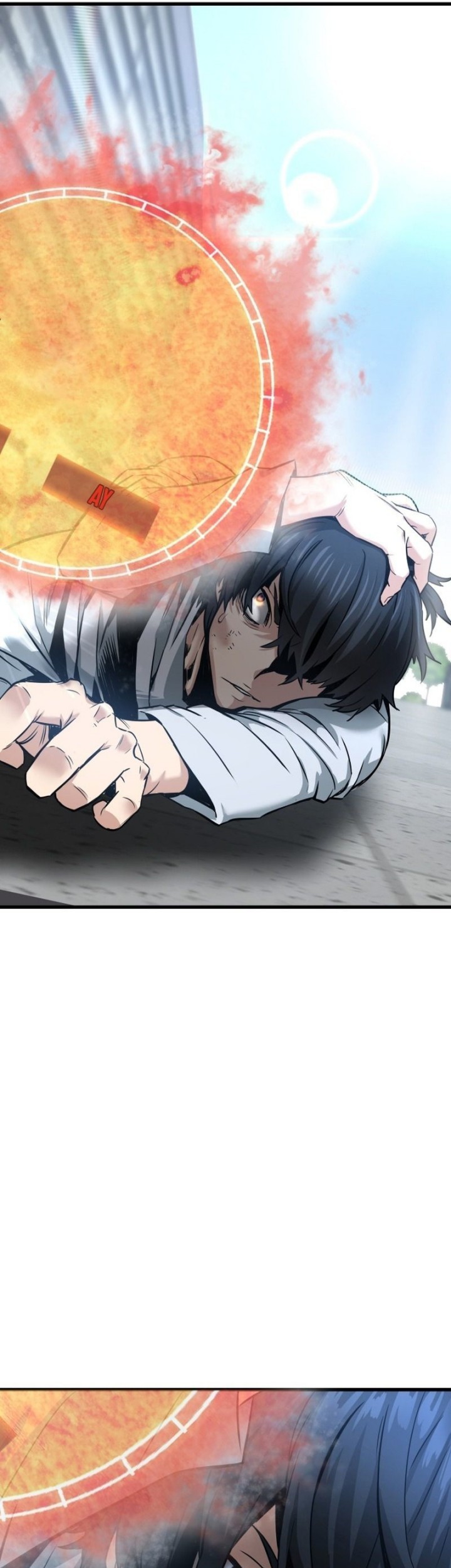 Han Dae Sung Returned From Hell Chapter 02 Gambar 73