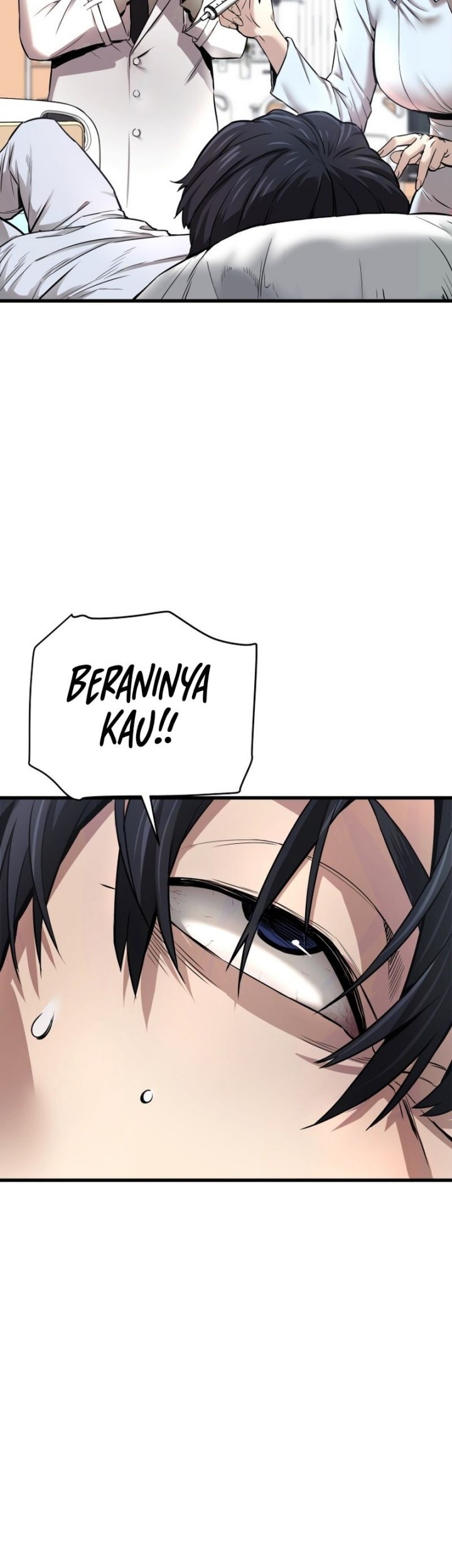 Han Dae Sung Returned From Hell Chapter 02 Gambar 4