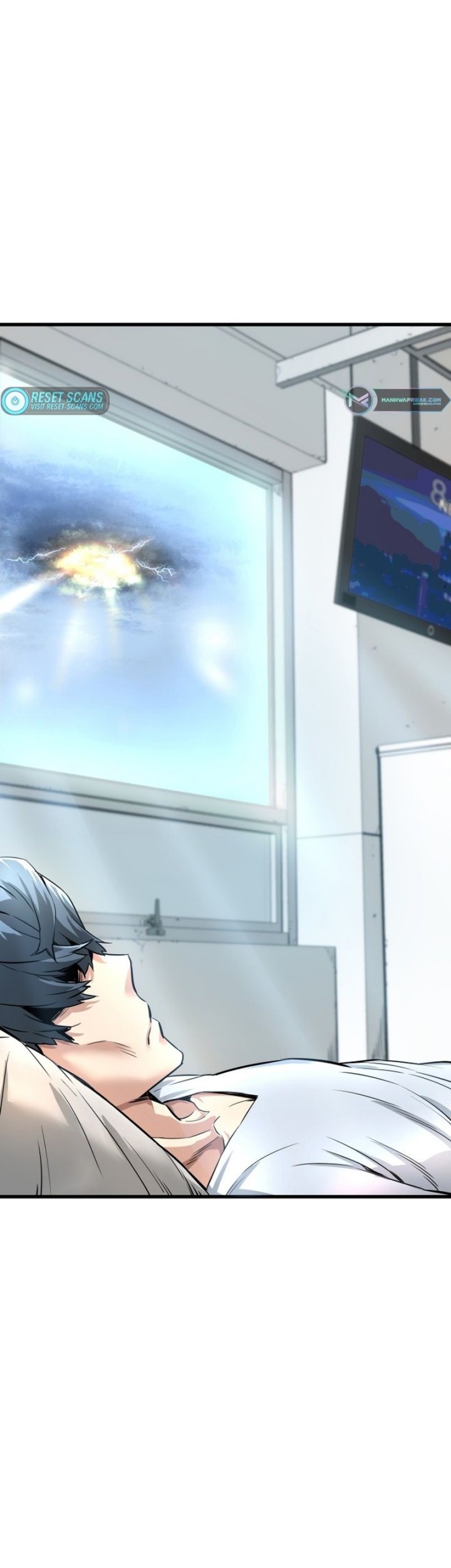 Han Dae Sung Returned From Hell Chapter 02 Gambar 8