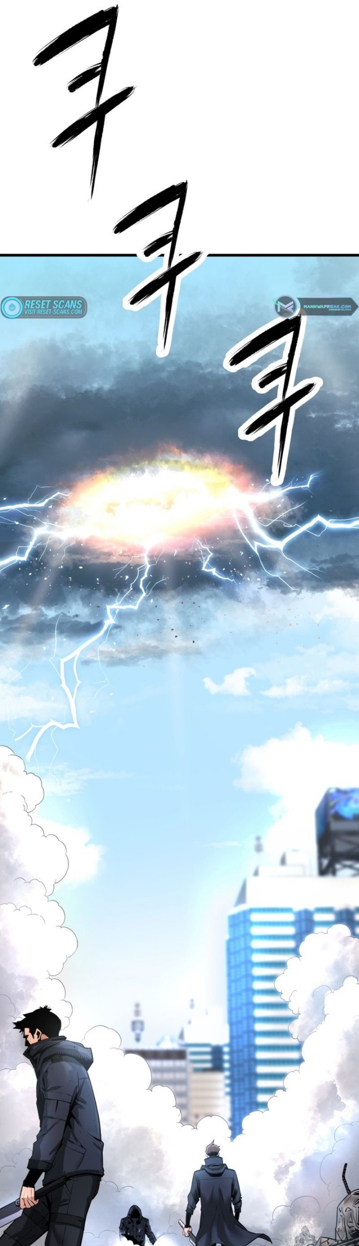 Han Dae Sung Returned From Hell Chapter 02 Gambar 10