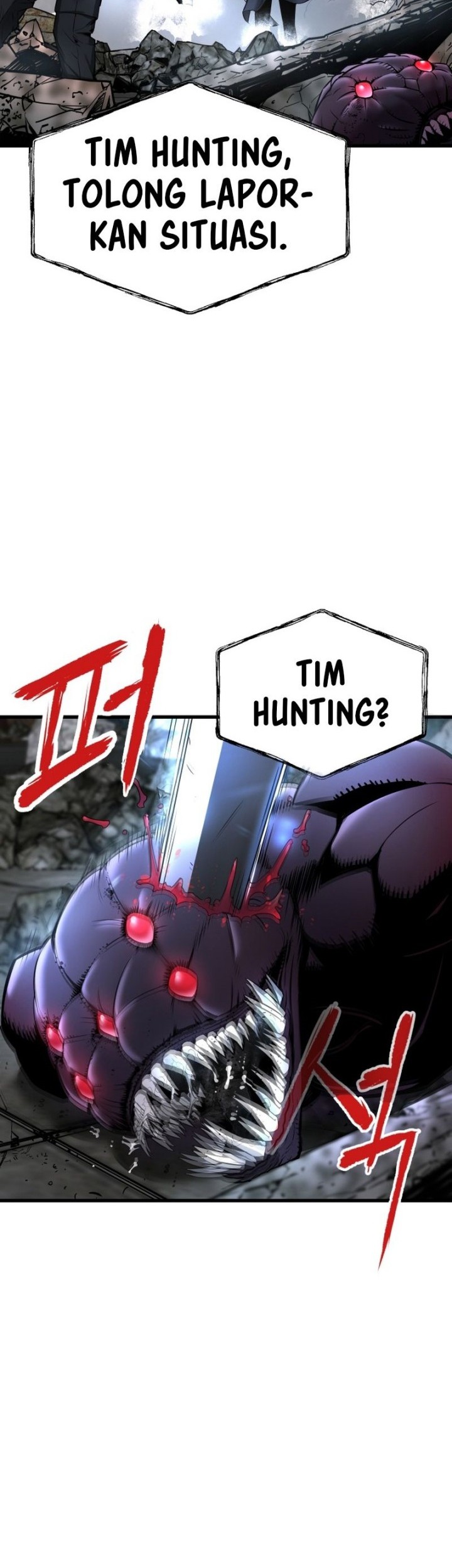 Han Dae Sung Returned From Hell Chapter 02 Gambar 11