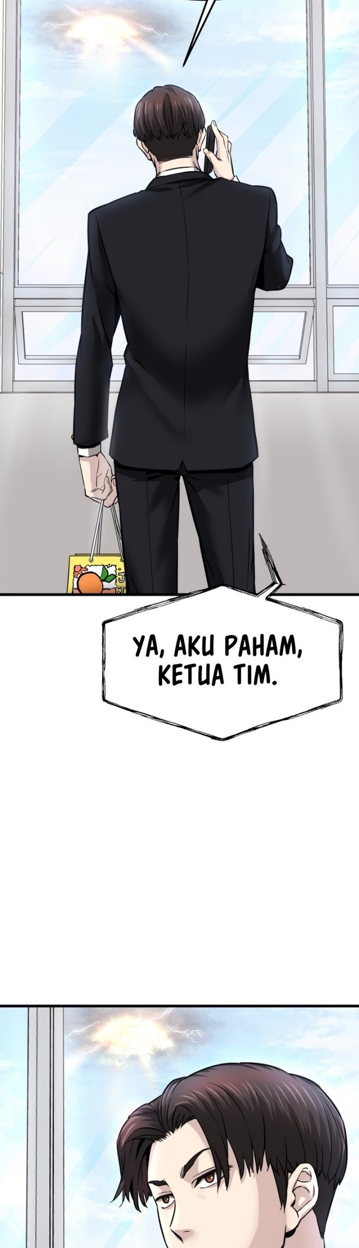 Han Dae Sung Returned From Hell Chapter 02 Gambar 16