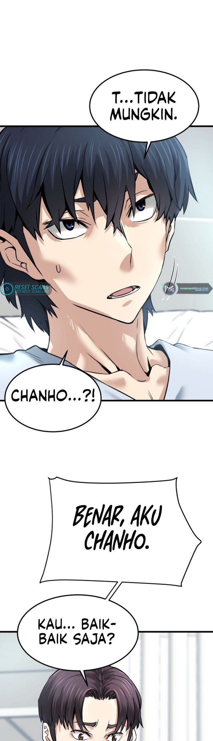 Han Dae Sung Returned From Hell Chapter 02 Gambar 22