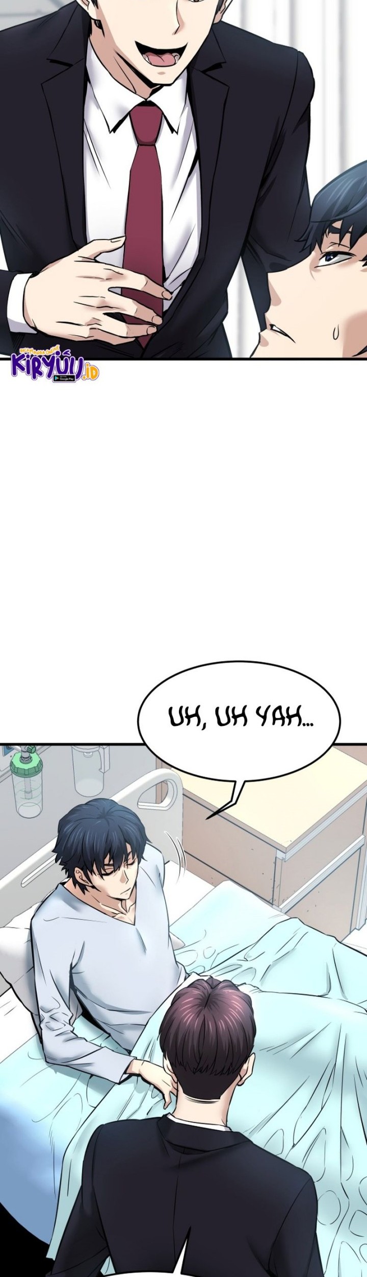 Han Dae Sung Returned From Hell Chapter 02 Gambar 23