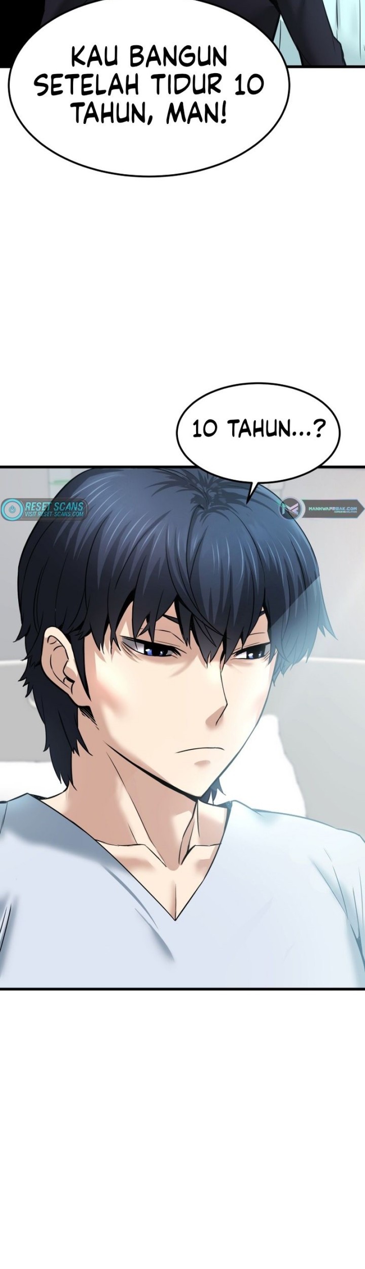 Han Dae Sung Returned From Hell Chapter 02 Gambar 24