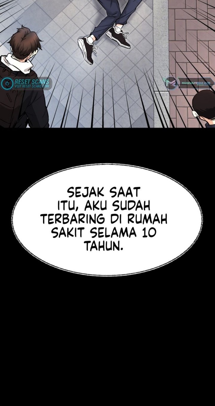 Han Dae Sung Returned From Hell Chapter 02 Gambar 29