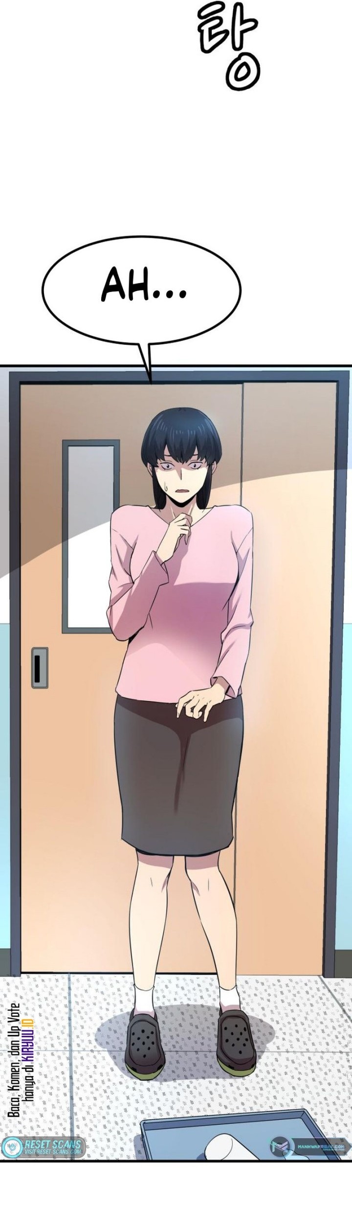 Han Dae Sung Returned From Hell Chapter 01 Gambar 50