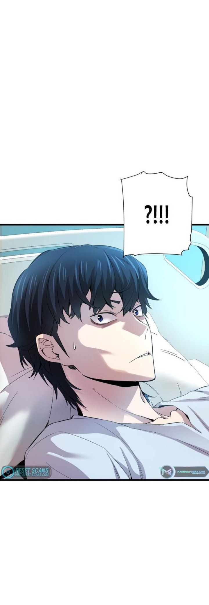 Han Dae Sung Returned From Hell Chapter 01 Gambar 51