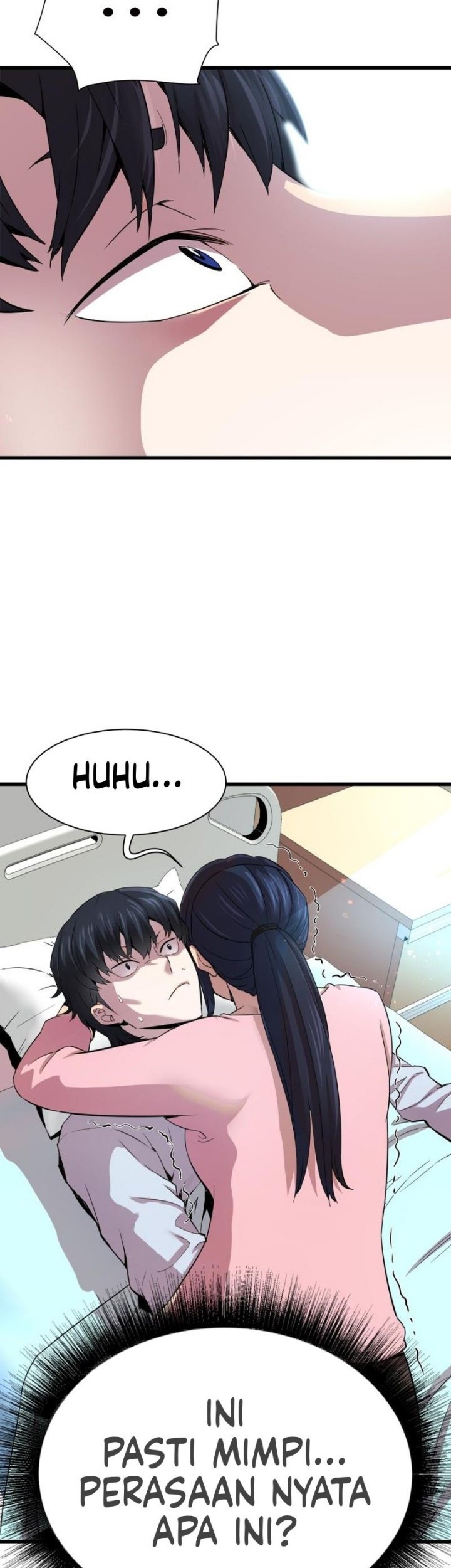 Han Dae Sung Returned From Hell Chapter 01 Gambar 54