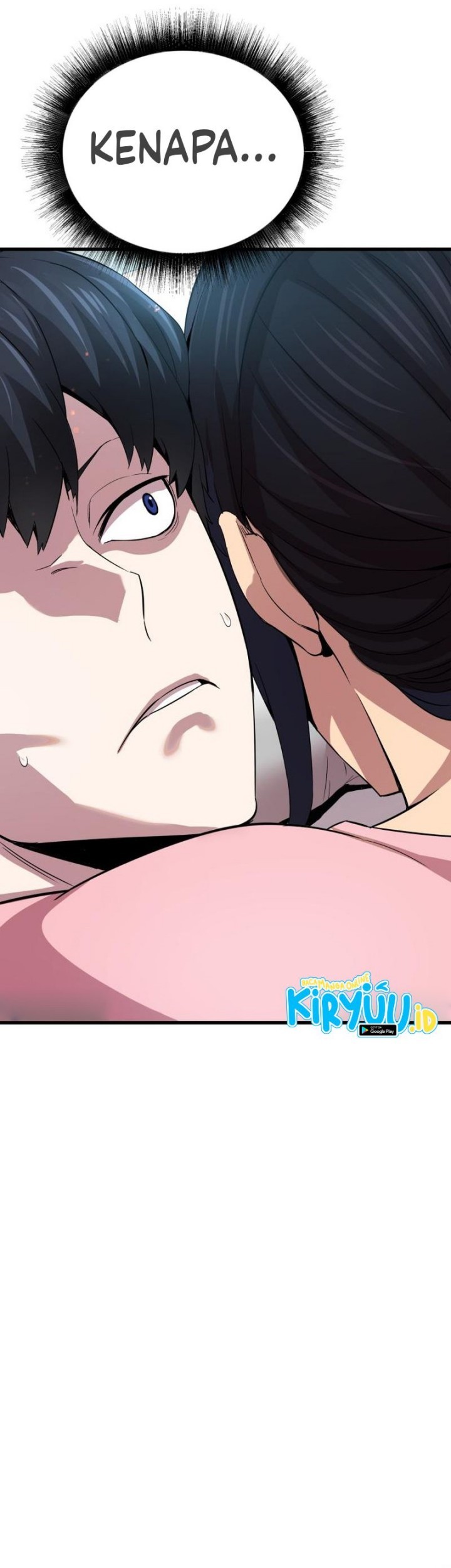 Han Dae Sung Returned From Hell Chapter 01 Gambar 56