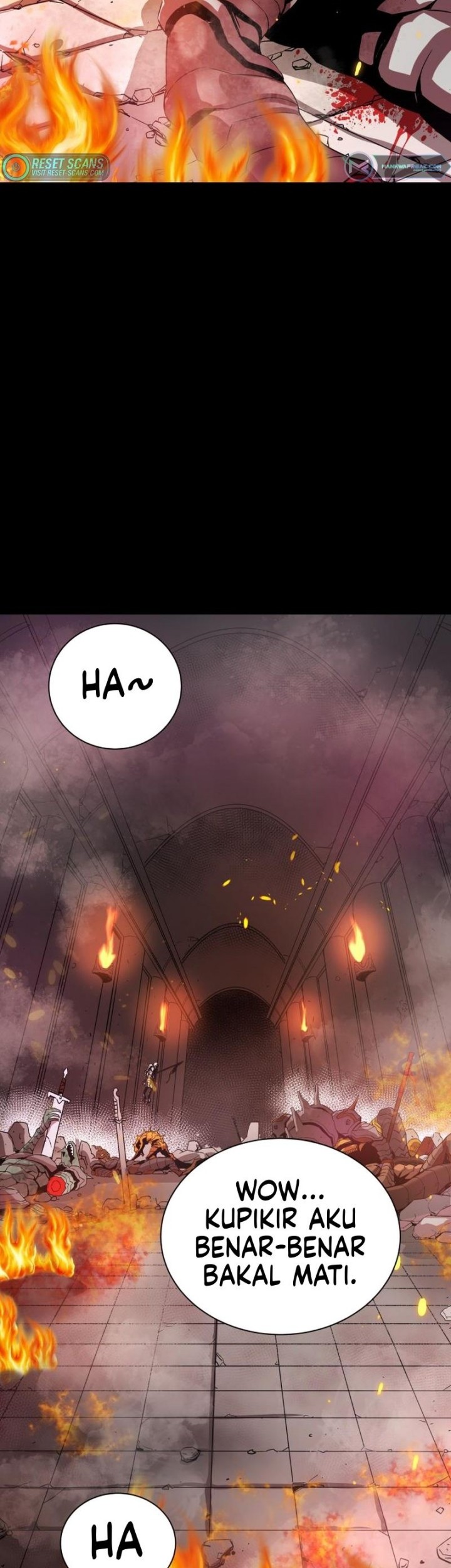 Han Dae Sung Returned From Hell Chapter 01 Gambar 58