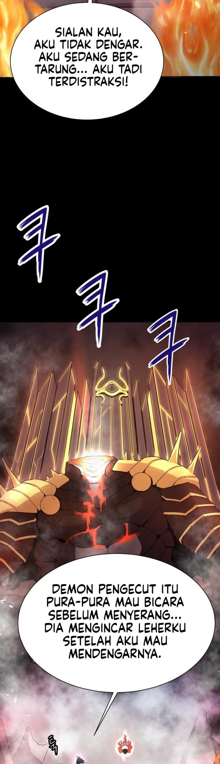 Han Dae Sung Returned From Hell Chapter 01 Gambar 61