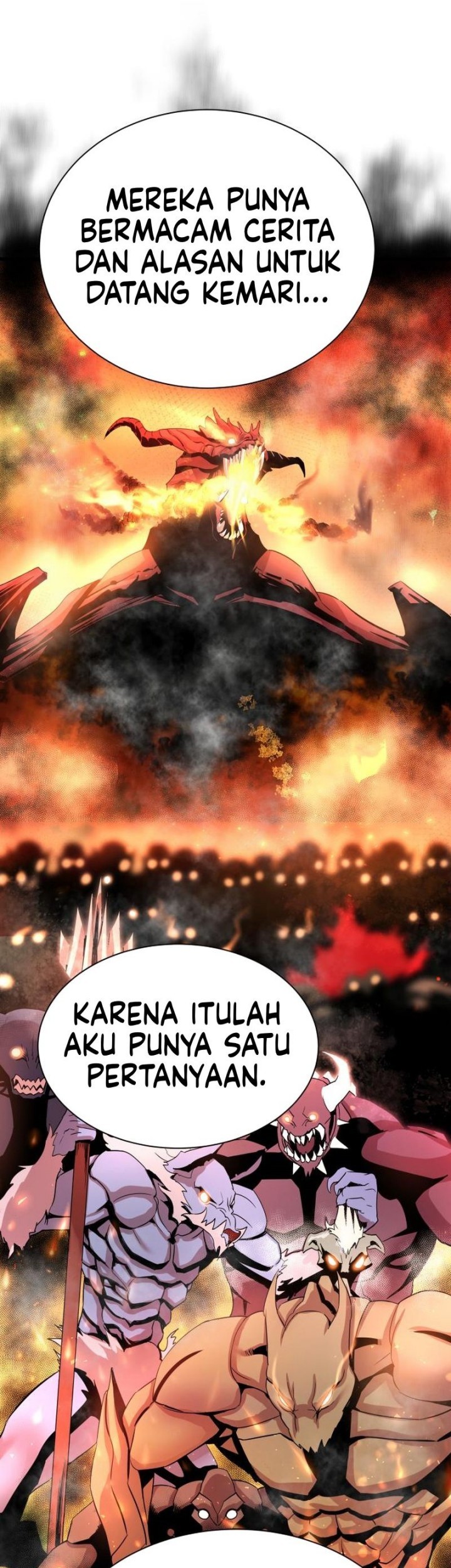 Han Dae Sung Returned From Hell Chapter 01 Gambar 33