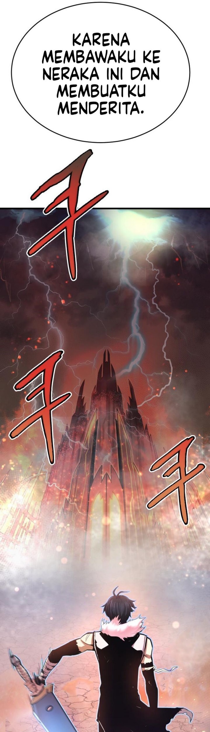 Han Dae Sung Returned From Hell Chapter 01 Gambar 37