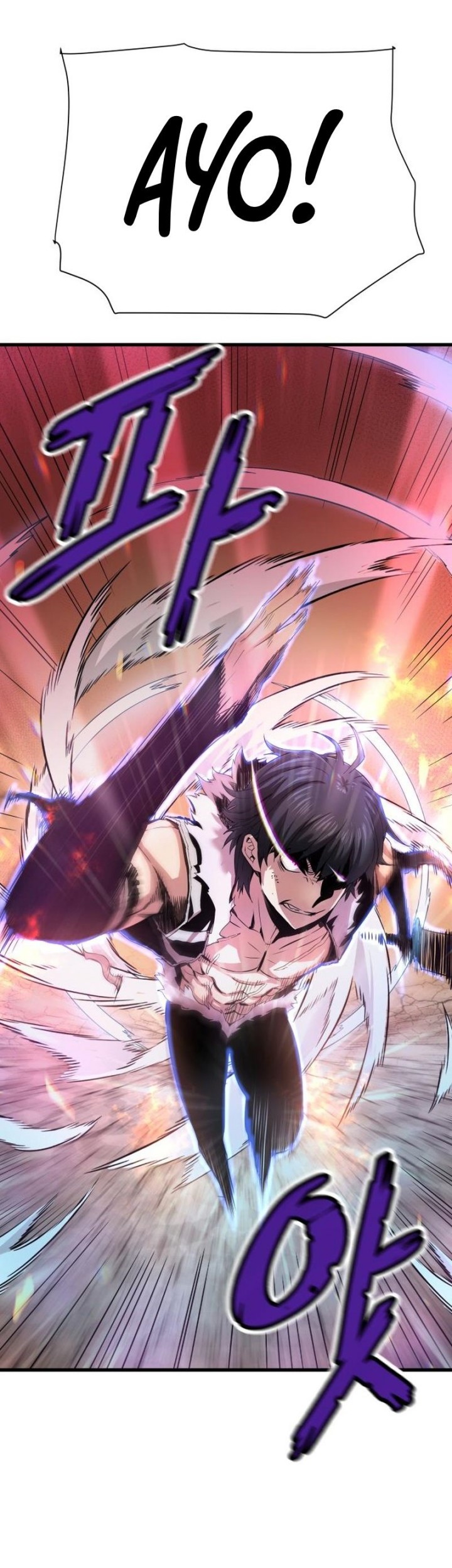 Han Dae Sung Returned From Hell Chapter 01 Gambar 39