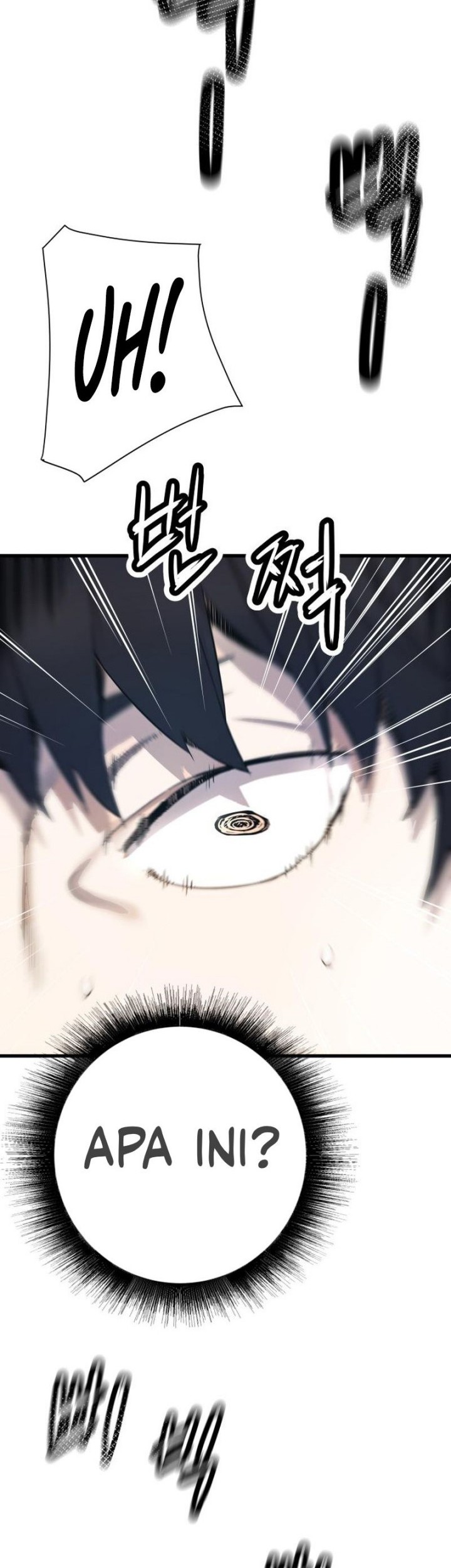 Han Dae Sung Returned From Hell Chapter 01 Gambar 42