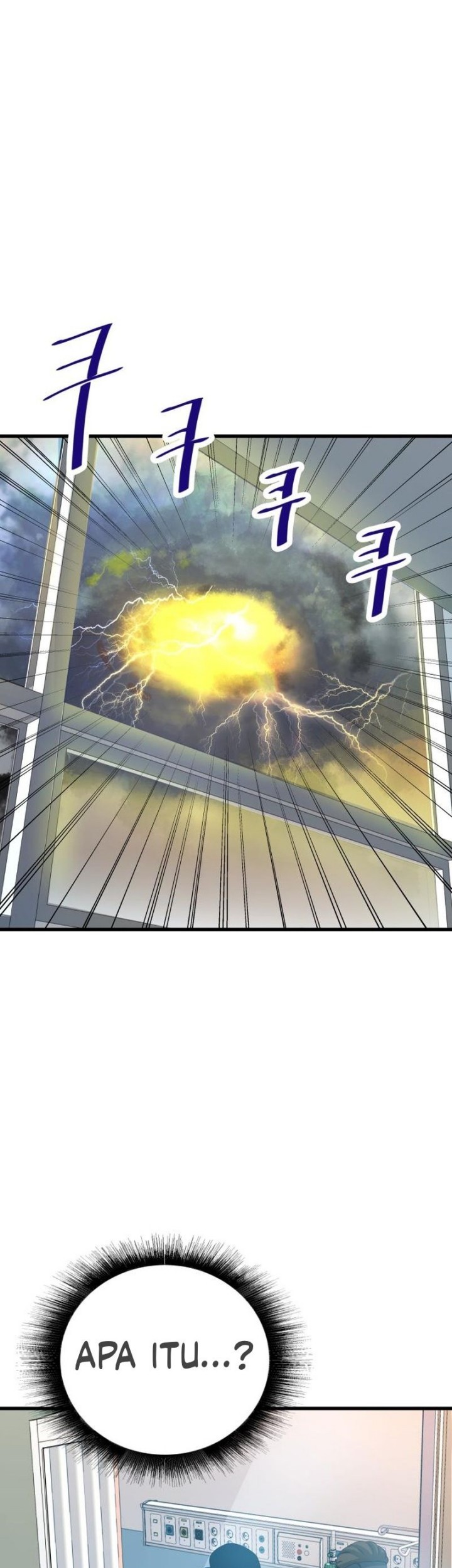 Han Dae Sung Returned From Hell Chapter 01 Gambar 89