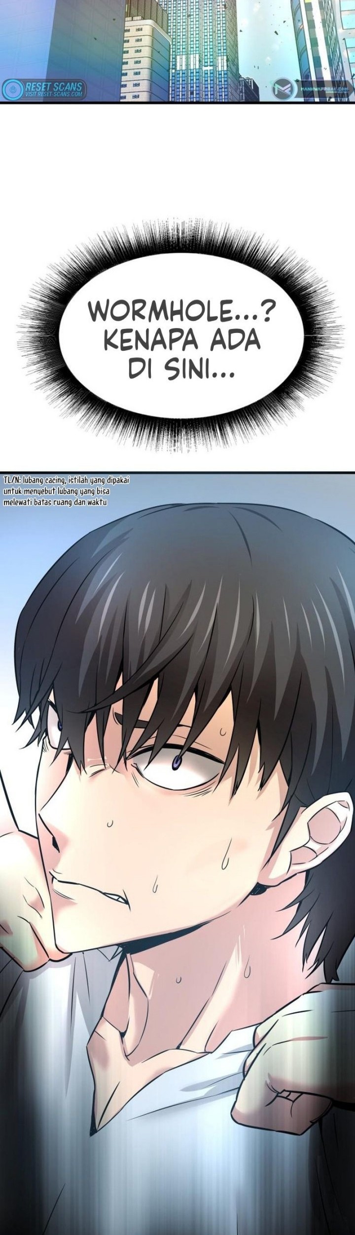 Han Dae Sung Returned From Hell Chapter 01 Gambar 92
