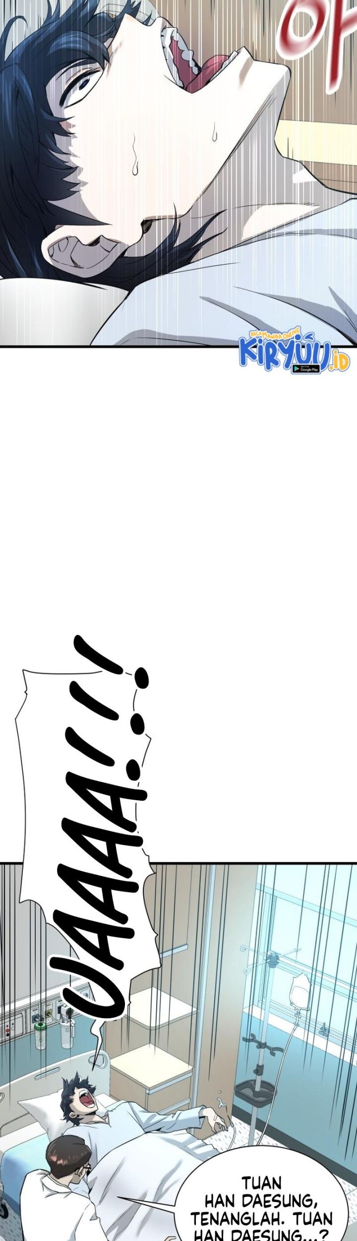 Han Dae Sung Returned From Hell Chapter 01 Gambar 74