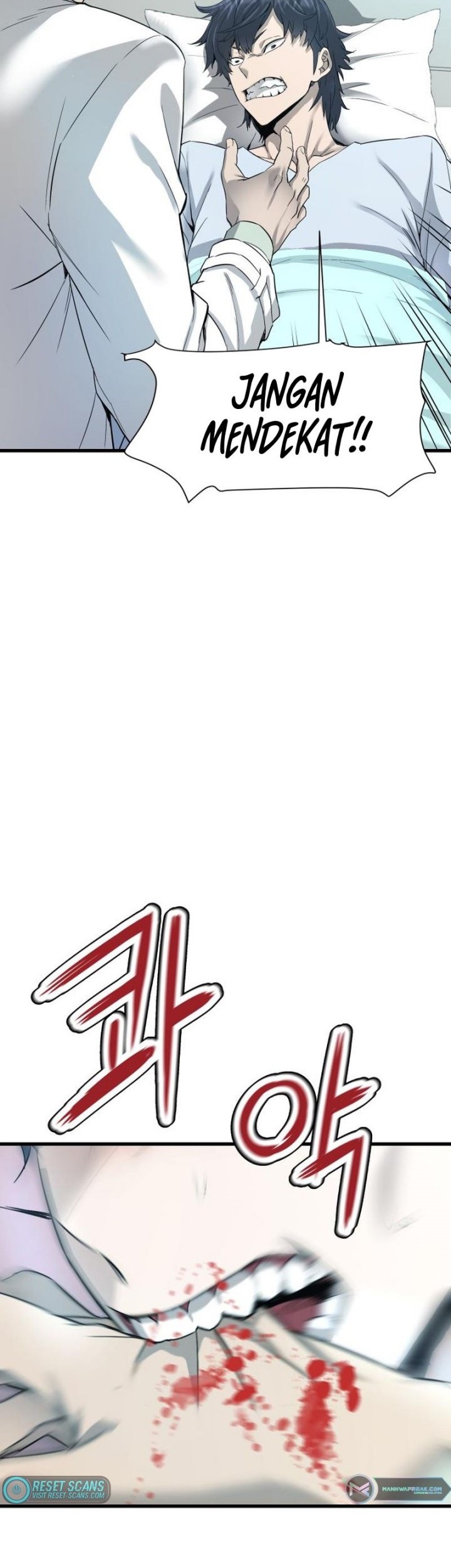 Han Dae Sung Returned From Hell Chapter 01 Gambar 78