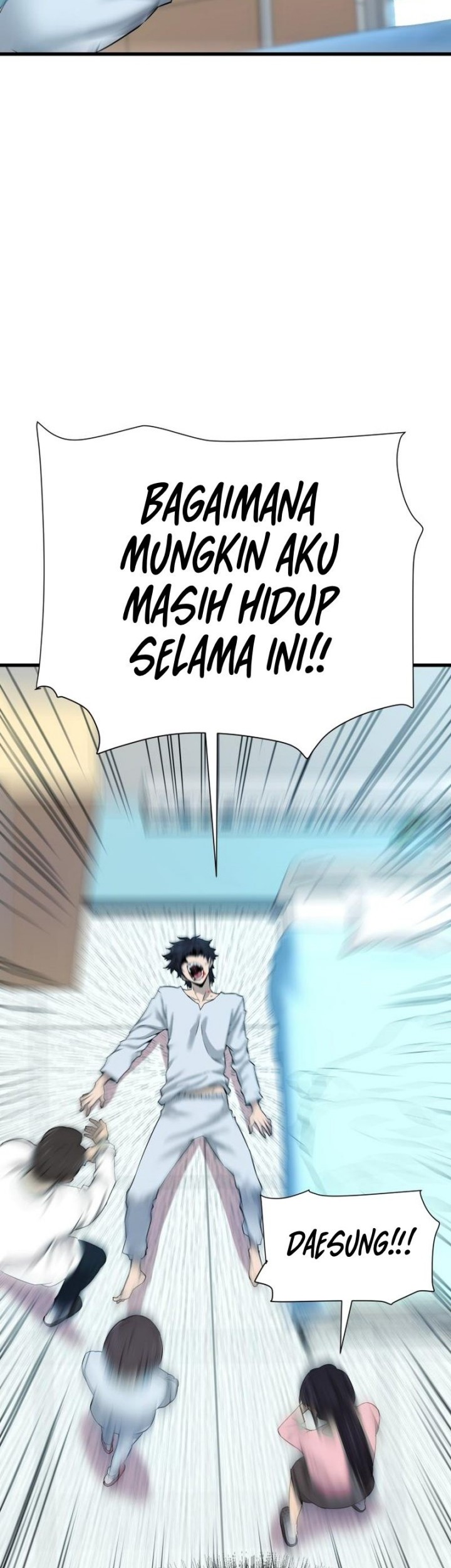 Han Dae Sung Returned From Hell Chapter 01 Gambar 82