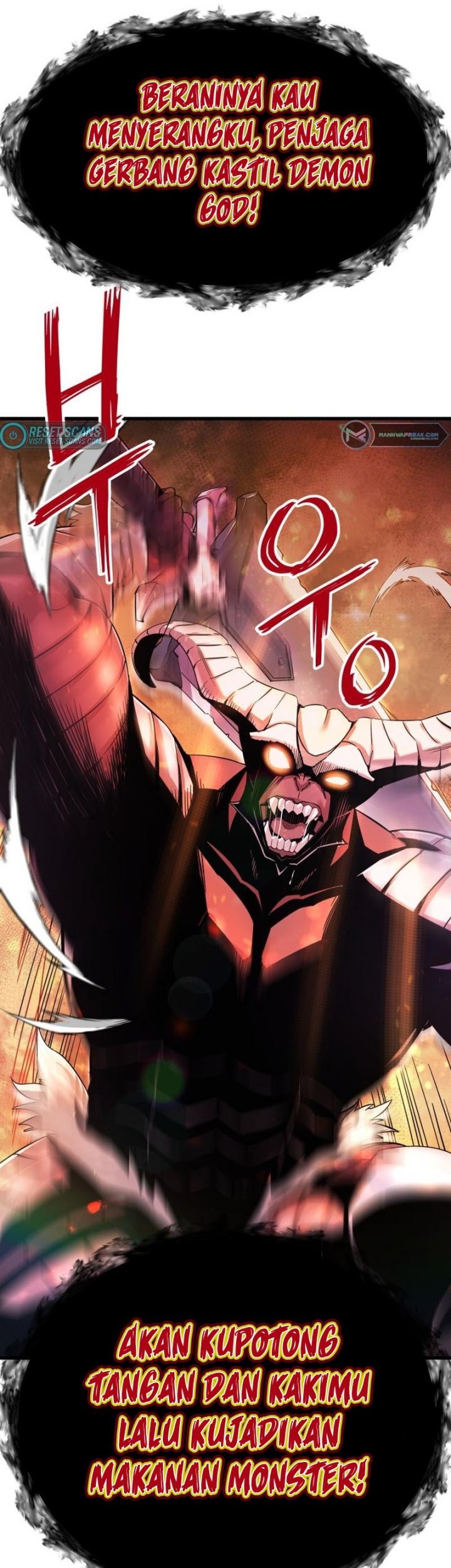 Han Dae Sung Returned From Hell Chapter 01 Gambar 6