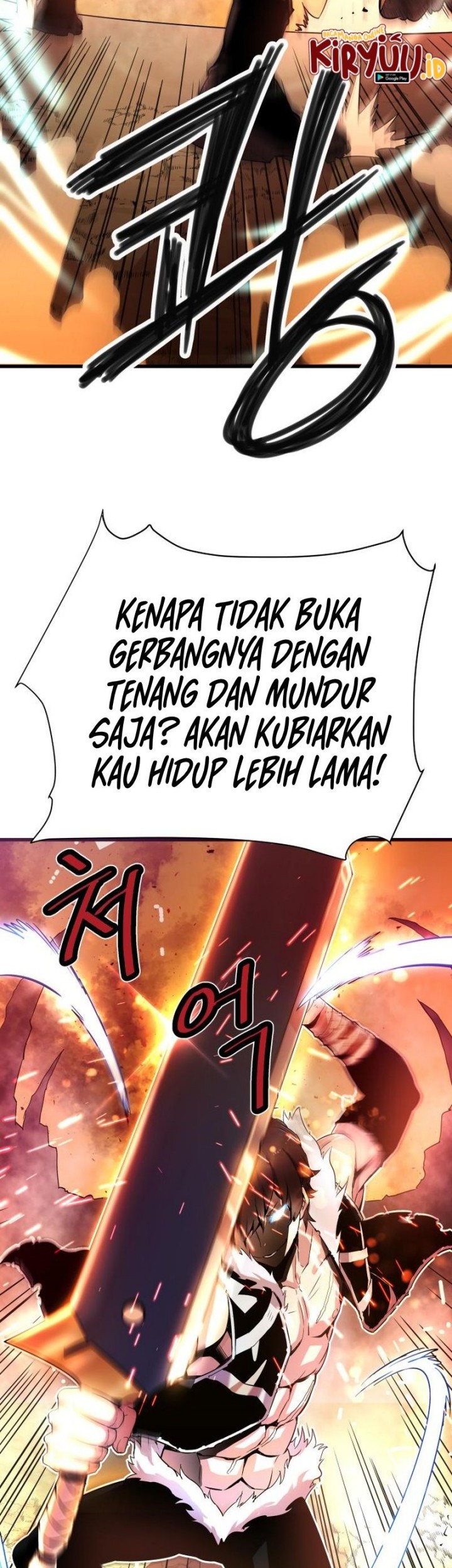 Han Dae Sung Returned From Hell Chapter 01 Gambar 8