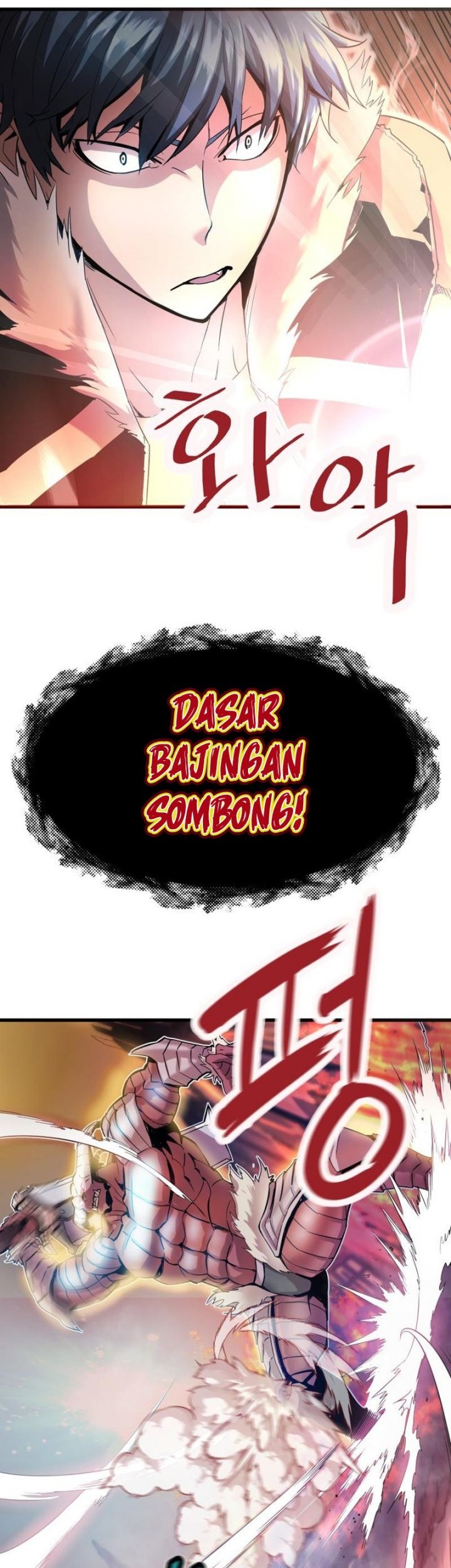 Han Dae Sung Returned From Hell Chapter 01 Gambar 10