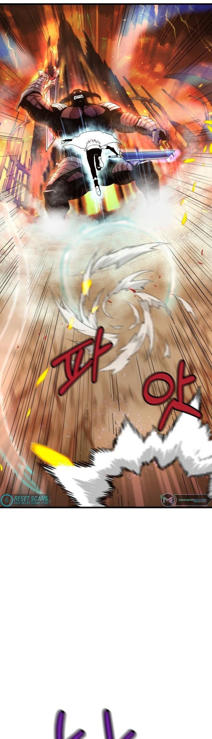 Han Dae Sung Returned From Hell Chapter 01 Gambar 14