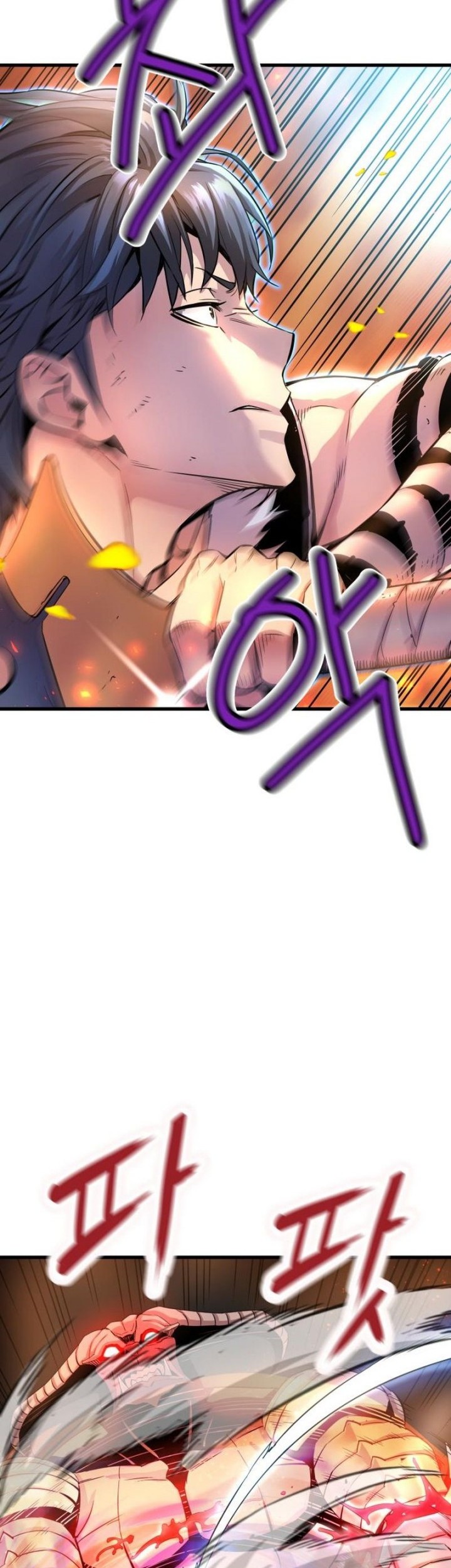 Han Dae Sung Returned From Hell Chapter 01 Gambar 15