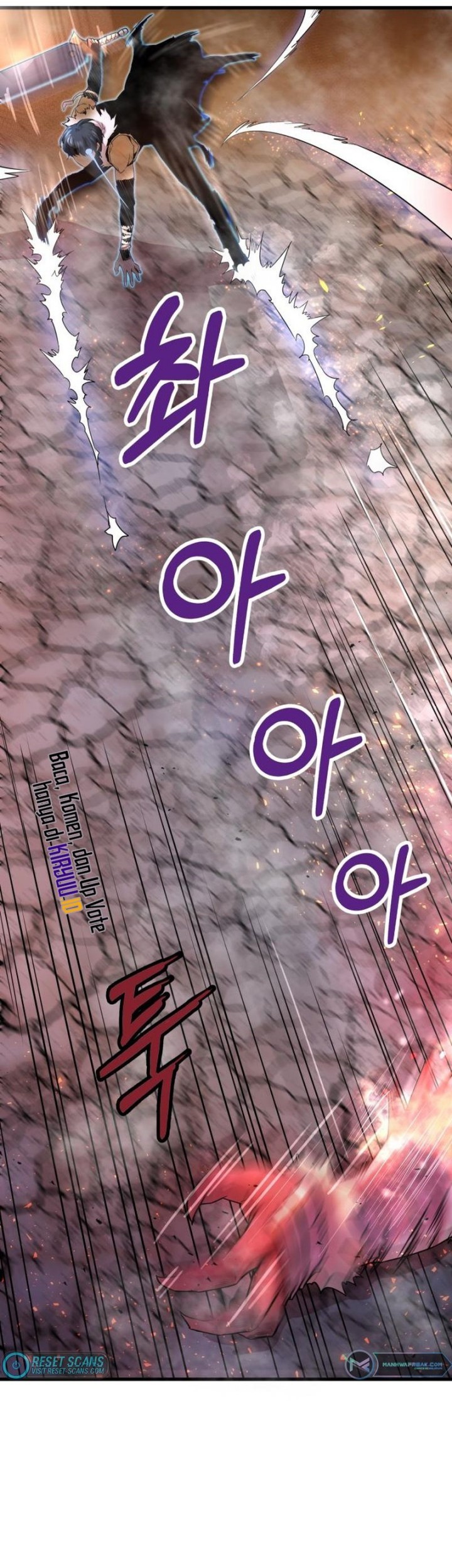 Han Dae Sung Returned From Hell Chapter 01 Gambar 18