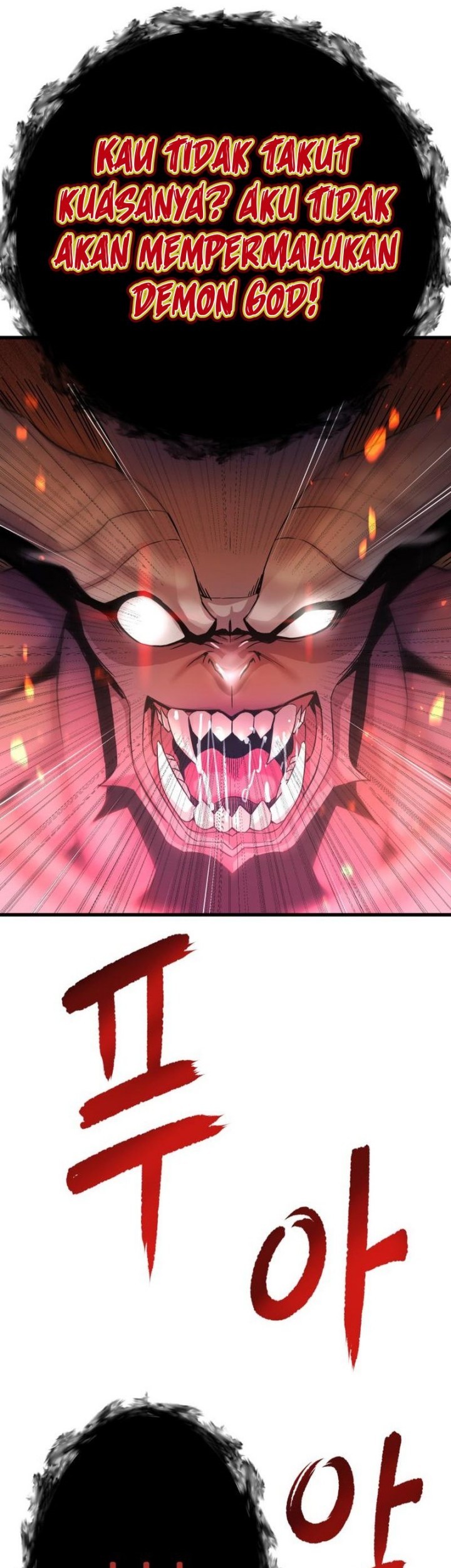 Han Dae Sung Returned From Hell Chapter 01 Gambar 22