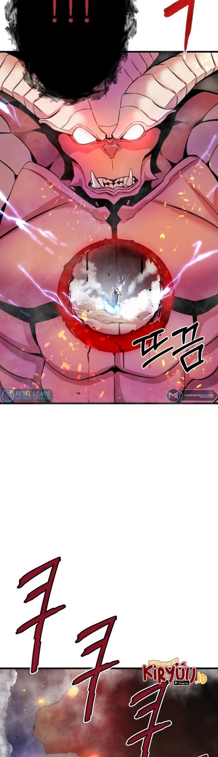 Han Dae Sung Returned From Hell Chapter 01 Gambar 23