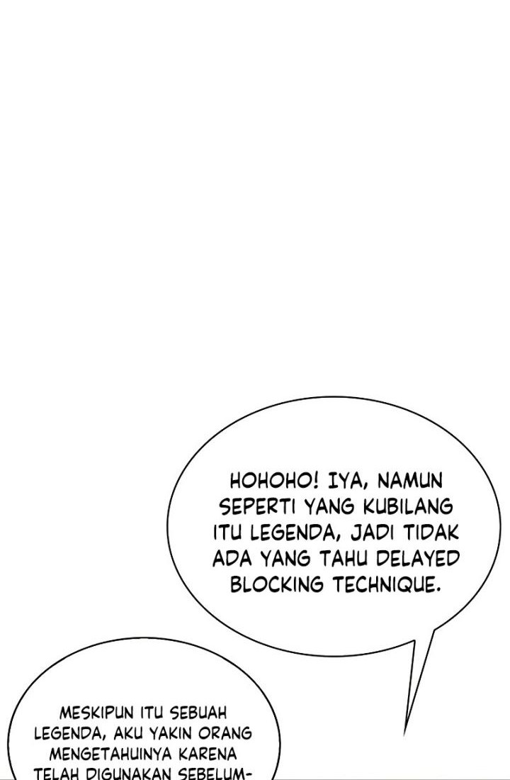 Heavenly Grand Archive’s Young Master Chapter 17 Gambar 25