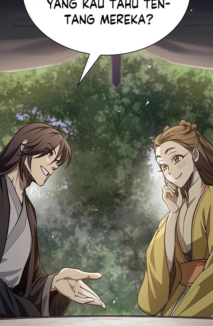 Heavenly Grand Archive’s Young Master Chapter 17 Gambar 32