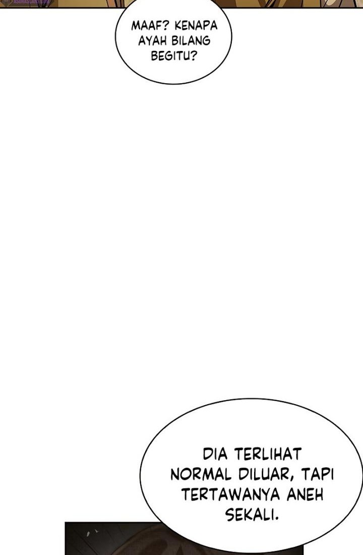 Heavenly Grand Archive’s Young Master Chapter 17 Gambar 36