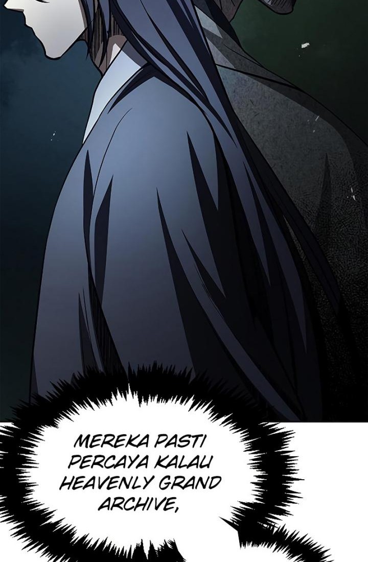 Heavenly Grand Archive’s Young Master Chapter 17 Gambar 41