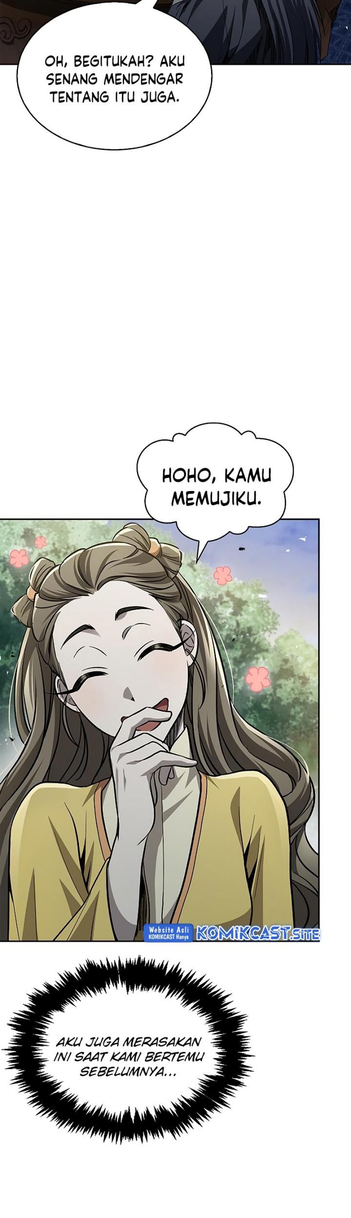 Heavenly Grand Archive’s Young Master Chapter 17 Gambar 15