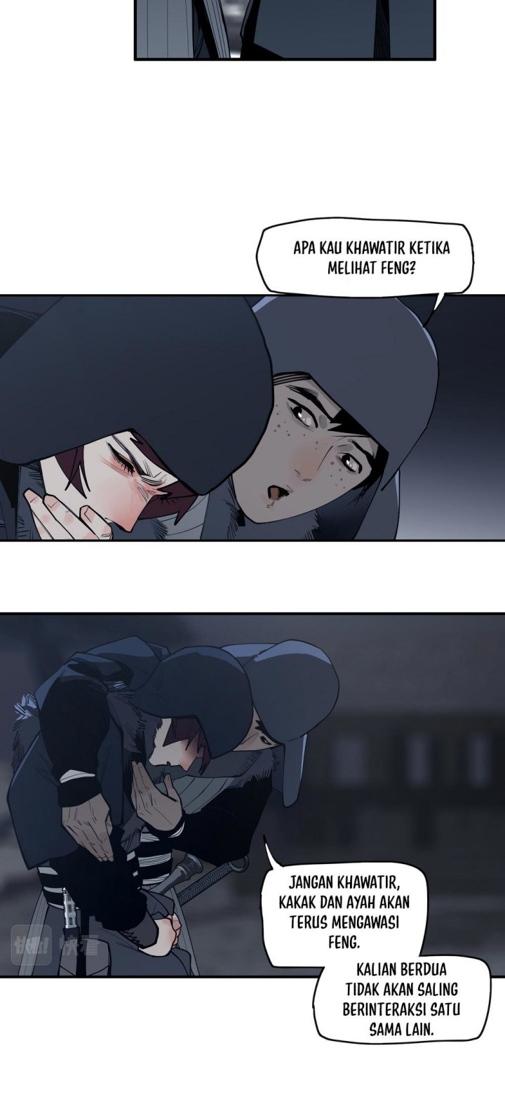 This Star Chapter 21 Gambar 11