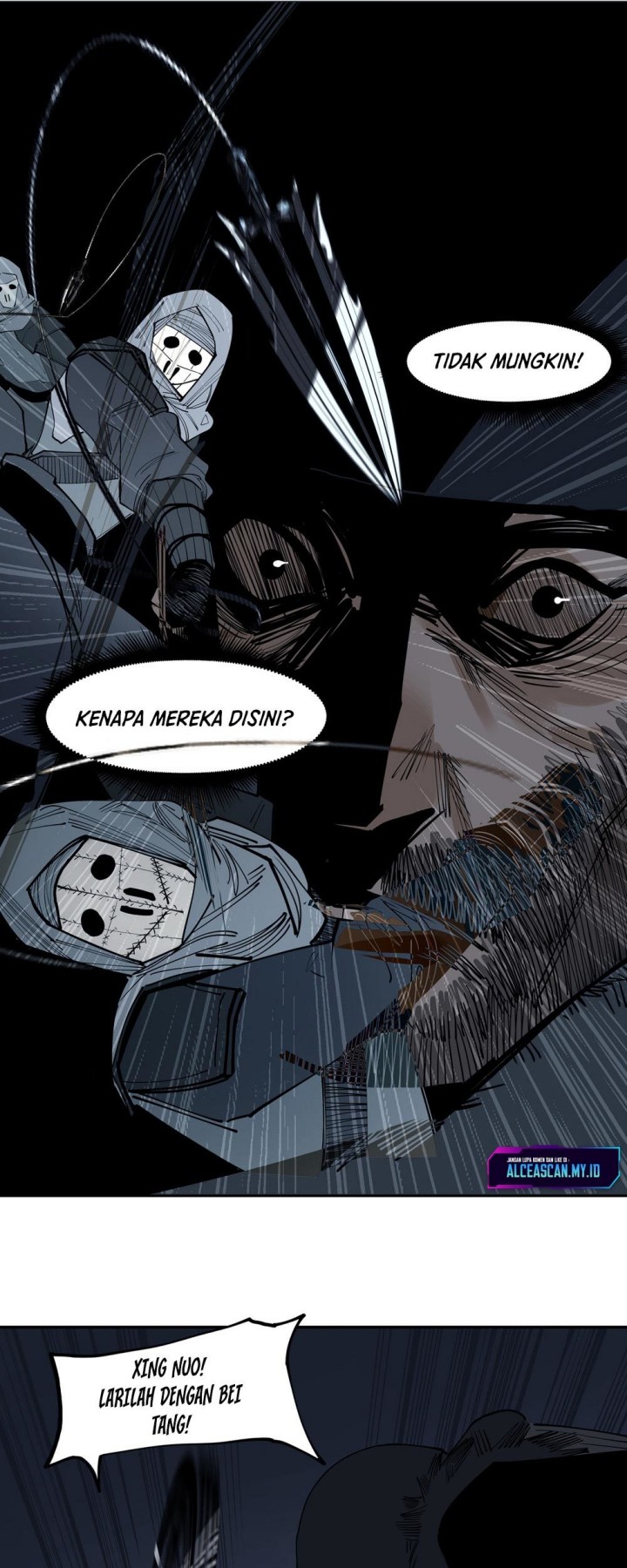 This Star Chapter 21 Gambar 26